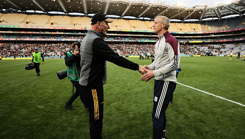 Kilkenny's Brian Cody Says Who Is Managing Rival Team ‘Of No Concern Whatsoever’