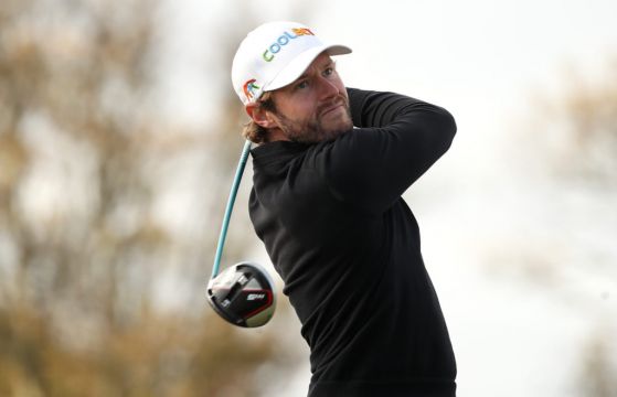 Kalle Samooja Claims European Open After Overturning Seven-Shot Deficit