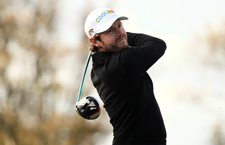 Kalle Samooja Claims European Open After Overturning Seven-Shot Deficit