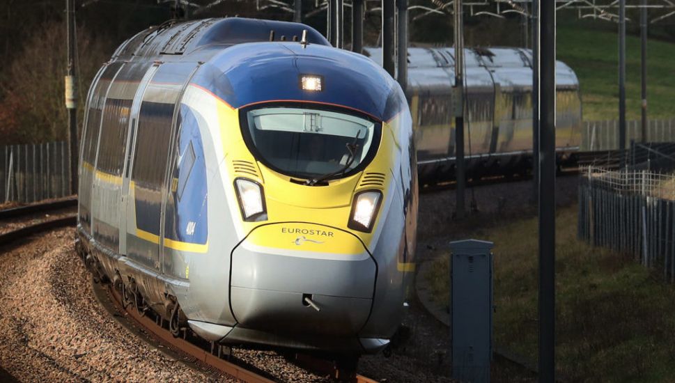 Stranded Passengers ‘Tired And Defeated’ After Eurostar Cancellations