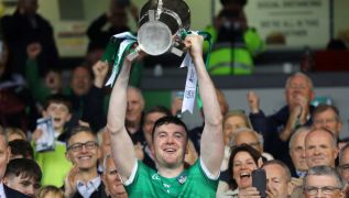 Sunday Sport: Limerick Claim Fourth Successive Munster Hurling Title