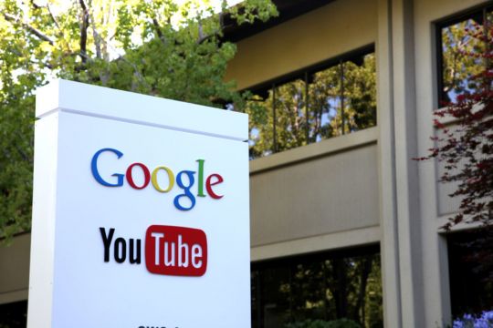 Australian Court Orders Google To Pay £411,000 Over Defamatory Youtube Videos