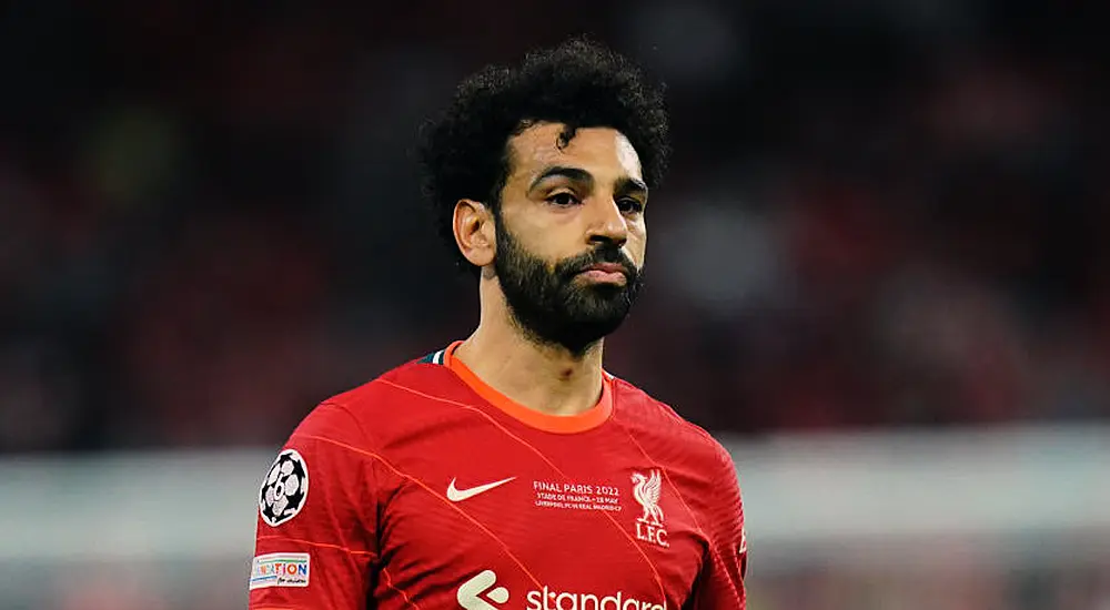 Football Rumours: Barcelona Hoping To Sign Mohamed Salah On Free Transfer