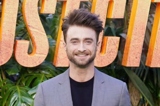 Daniel Radcliffe Thanks Parents For Giving Him ‘Naturally Evil’ British Accent