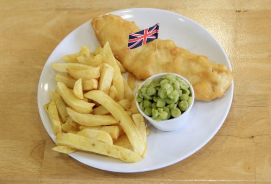 Struggling Uk Chip Shops To Ask Norway For More Fish To Keep Prices Under Control