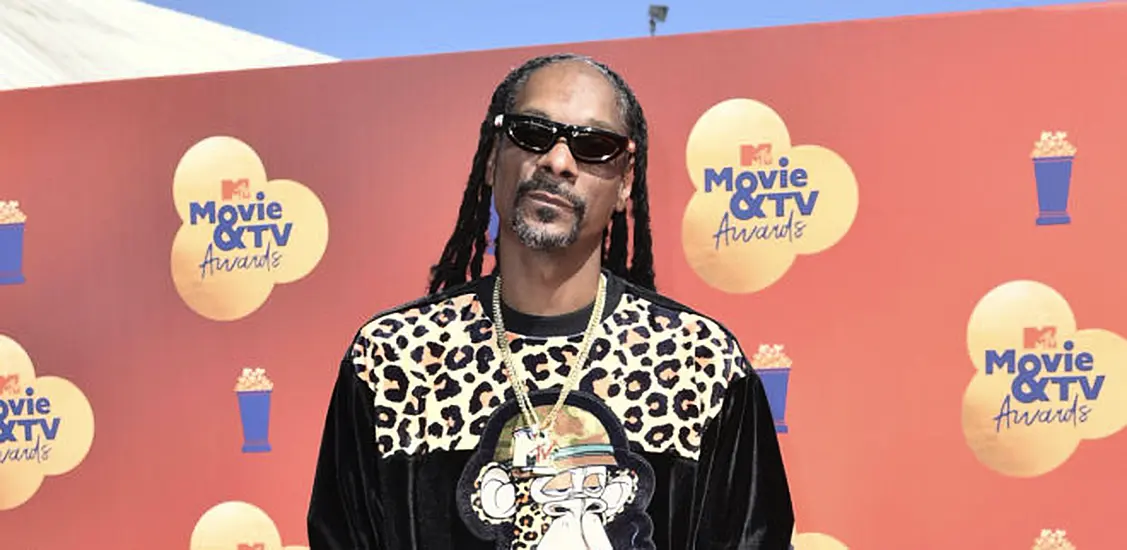 Snoop Dogg Hopes ‘Everyone Can Get Learn To Get Along’ After Depp V Heard Trial