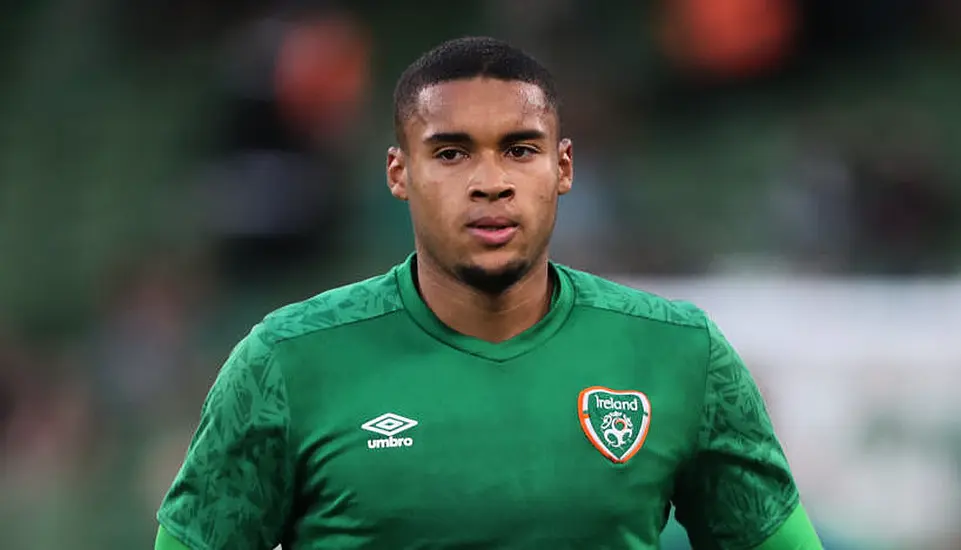 Gavin Bazunu Ruled Out Of Ireland’s Upcoming Nations League Games