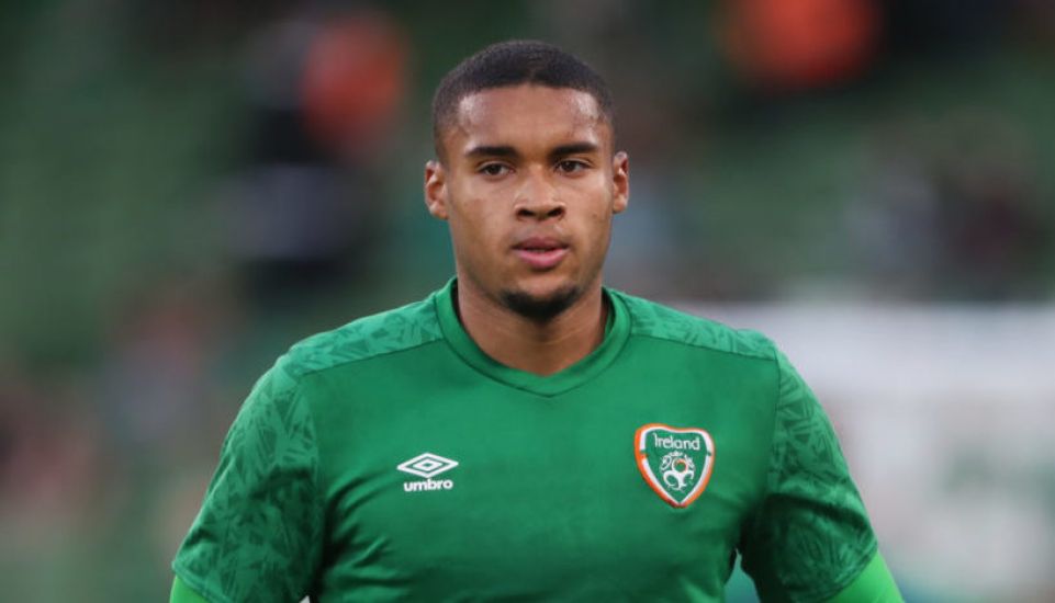 Gavin Bazunu Ruled Out Of Ireland’s Upcoming Nations League Games
