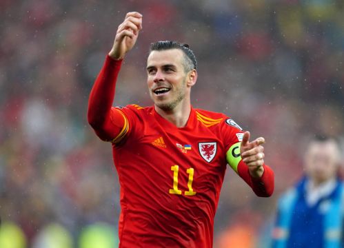 Gareth Bale Reflects On ‘Crazy Journey’ As Wales End Wait For World Cup Place