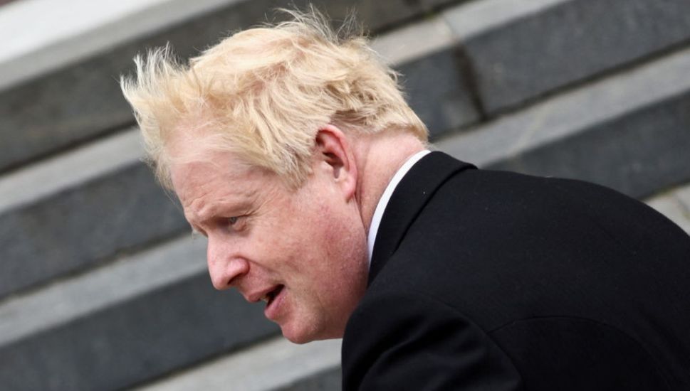 Boris Johnson To Face Confidence Vote: What Happens Next?