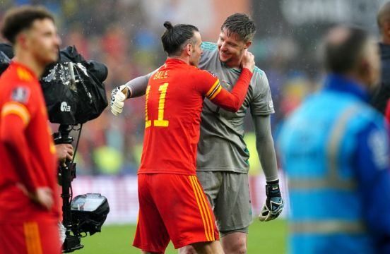 Wayne Hennessey Produces ‘Best Game In A Wales Shirt’ To Book World Cup Spot