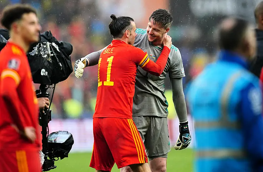 Wayne Hennessey Produces ‘Best Game In A Wales Shirt’ To Book World Cup Spot