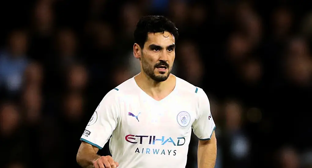 Germany Will Take The Knee In Show Of Solidarity With England – Ilkay Gundogan