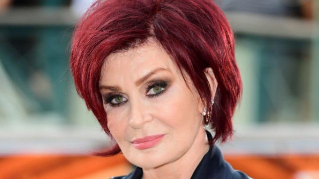 Sharon Osbourne Hopes Johnny Depp And Amber Heard Can Move On From Lawsuit