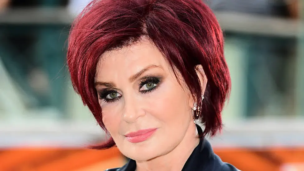 Sharon Osbourne Hopes Johnny Depp And Amber Heard Can Move On From Lawsuit