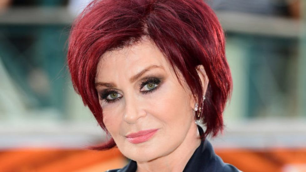 Sharon Osbourne Hopes Johnny Depp And Amber Heard Can Move On From Lawsuit
