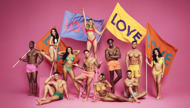 Bombshell Shock For Love Islanders In First Episode As Series Returns