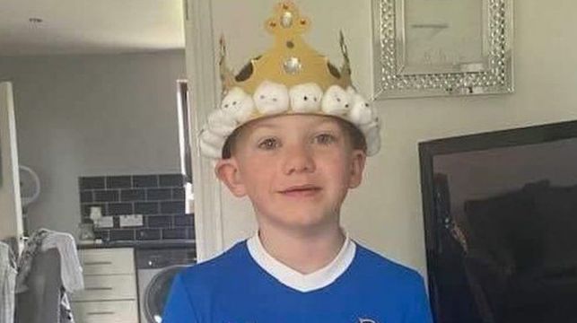 Tributes After Belfast Boy Dies Following Holiday Swimming Pool Accident