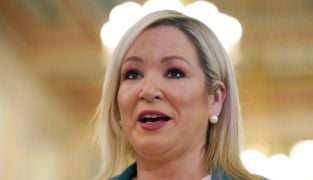 Stability In North Cannot Be Held Hostage By ‘Tory Infighting’, Sinn Féin Warns