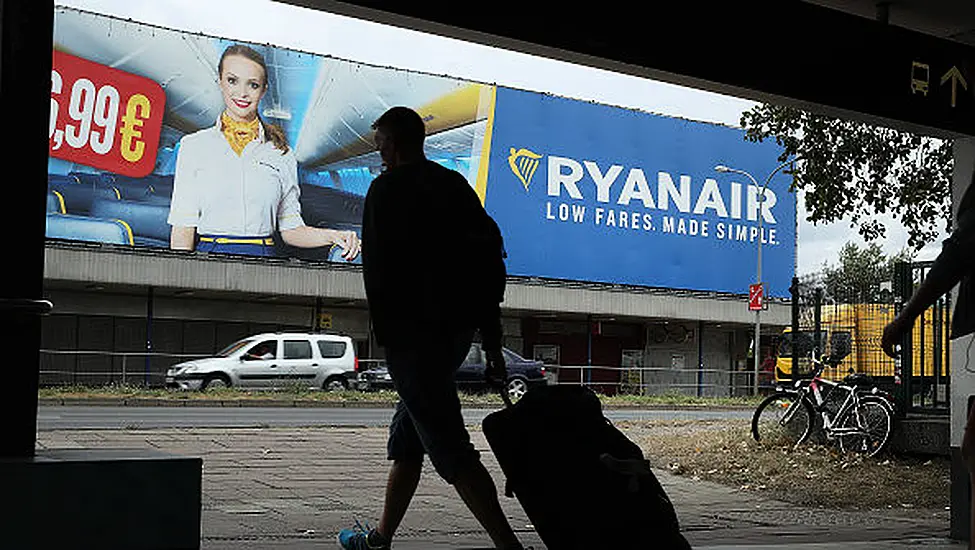 Ryanair Forces South Africans To Prove Nationality With Afrikaans Test