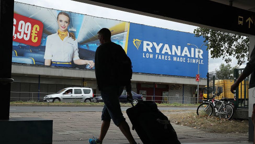 Ryanair Forces South Africans To Prove Nationality With Afrikaans Test