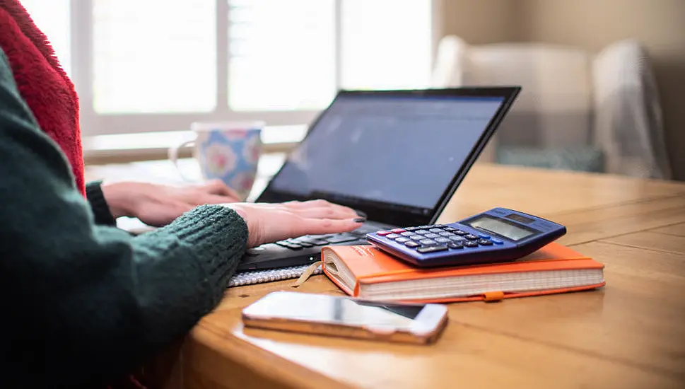 Half Of Workers In Ireland Feel Pressure To Work Outside Hours, Study Finds