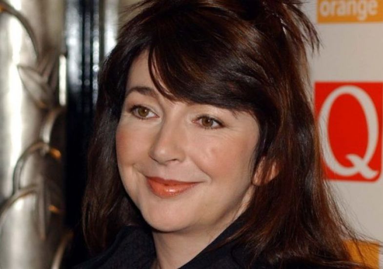 Kate Bush Pleased Song Used In Stranger Things Has Been ‘Warmly Received’