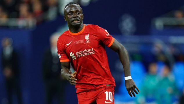 Football Rumours: Sadio Mane Considers A Move To Munich