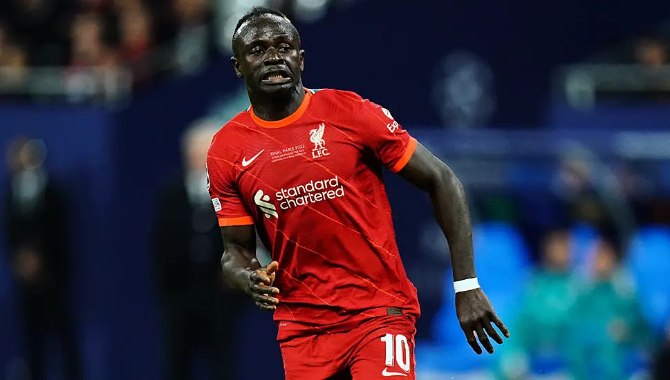 Football Rumours: Sadio Mane Considers A Move To Munich