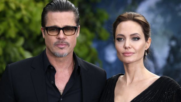 Angelina Jolie ‘Sought To Harm’ Brad Pitt By Selling Vineyard Stake To Oligarch