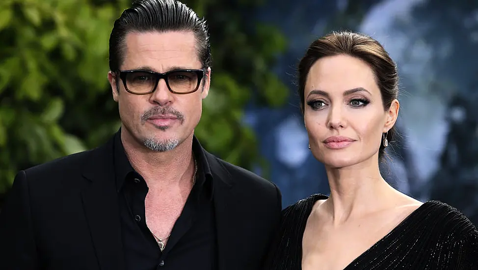 Angelina Jolie ‘Sought To Harm’ Brad Pitt By Selling Vineyard Stake To Oligarch