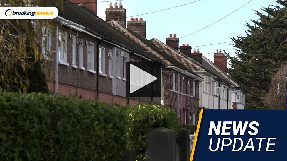 Video: Man Dies After Being Struck By Lorry In Dundalk, House Prices Double