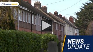 Video: Man Dies After Being Struck By Lorry In Dundalk, House Prices Double