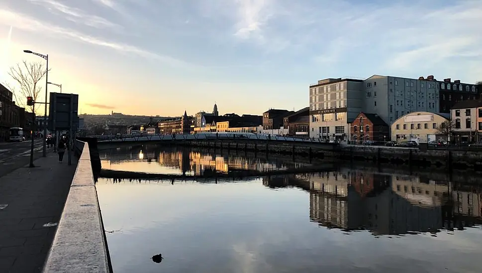 Tributes Paid To Cork Mother Who Drowned After Car Plunged Into River