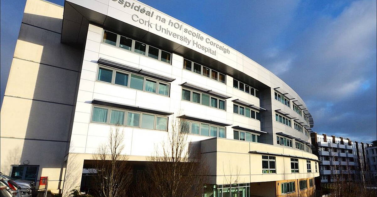 Man (50s) dies after house fire in Cork