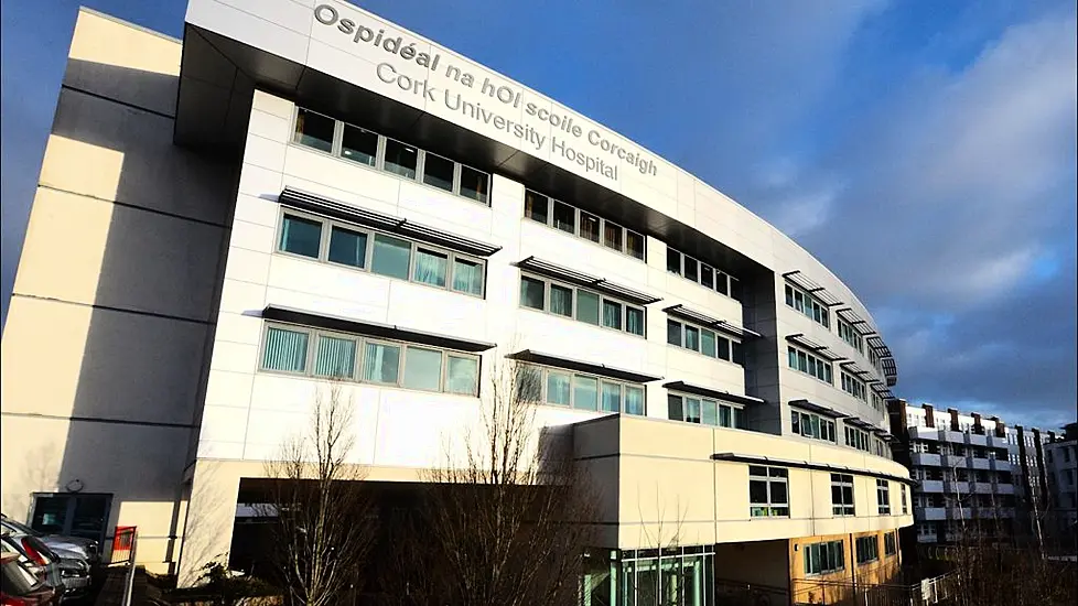 Hospital Overcrowding: More Than 170 Patients Waiting For Beds In Cork And Limerick