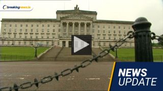 Video: Johnson's Win May Pose Trouble For Northern Ireland Protocol, Long Covid Impacts