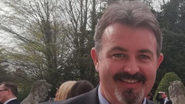 Lawyer Charged With Death Of Motorcyclist In Kilkenny Allowed Return To Canada