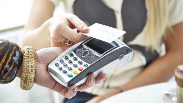 Businesses Divided On Going Cashless Within A Decade