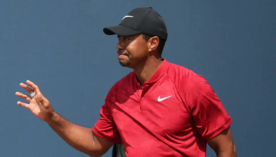 Reports: Tiger Woods Set To Address Pga Tour Players Regarding Liv