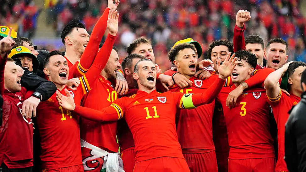 Five Talking Points As Wales Look To Secure A First-Ever Victory Against Holland