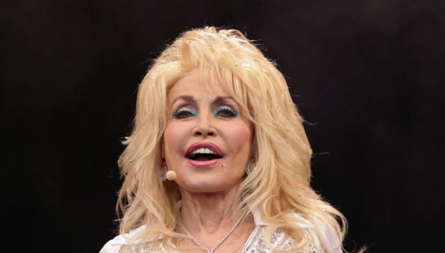 Dolly Parton’s Book To Be Adapted By Reece Witherspoon’s Production Company