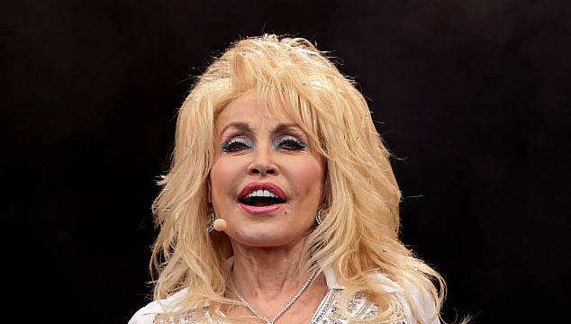 Dolly Parton’s Book To Be Adapted By Reece Witherspoon’s Production Company