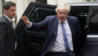 Boris Johnson To Face Mps Following Tory Revolt