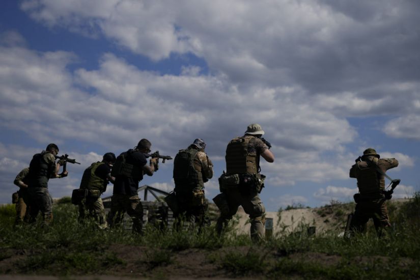 Russia Draws Closer To Capturing Ukraine’s Donbas Region