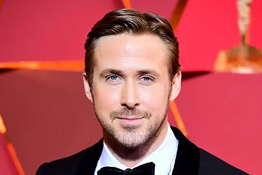 Ryan Gosling And Chris Evans Square Off In New Action Sequence For The Gray Man