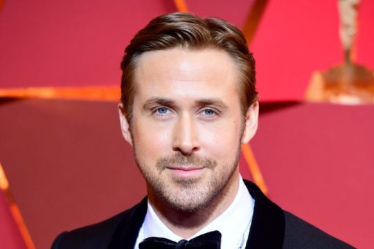 Ryan Gosling And Chris Evans Square Off In New Action Sequence For The Gray Man
