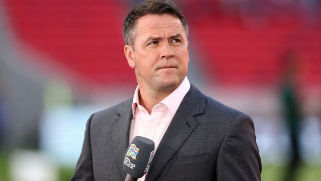Michael Owen Quizzed About Love Island During Sports Punditry For Channel 4