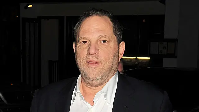 Former Film Mogul Harvey Weinstein Facing Uk Indecent Assault Charges