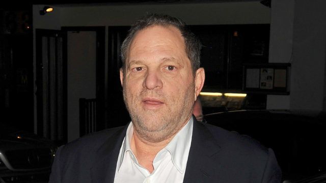 Former Film Mogul Harvey Weinstein Facing Uk Indecent Assault Charges